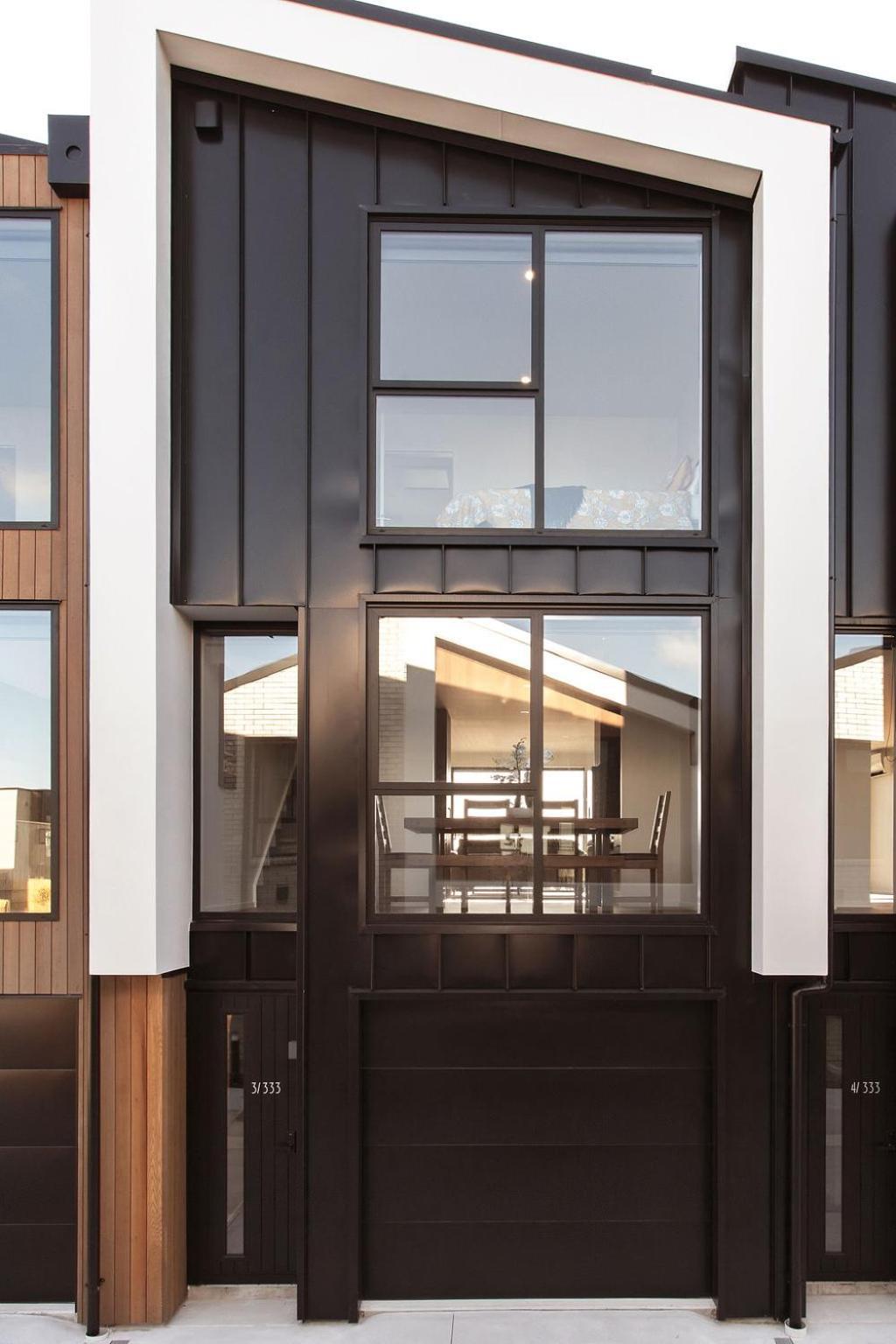 Stylish Brand New Sunny 3Bdrm 3Bth Garage Sleeps 6 Leilighet Christchurch Eksteriør bilde